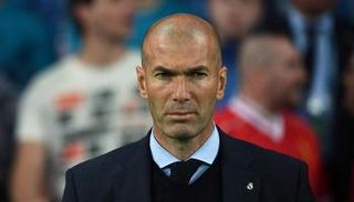 زين الدين زيدان 