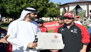 حقائب من صنع أصحاب الهمم