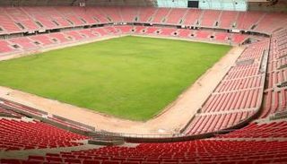 ملعب كربلاء 