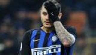 وكيلة إيكاردي تفسر سبب غيابه عن المباريات