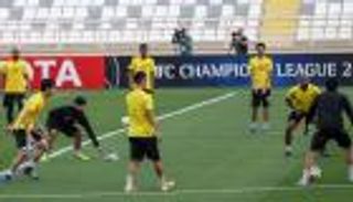 فيديوجراف.. 5 حقائق قبل مواجهة الوحدة واتحاد جدة في دوري أبطال آسيا