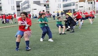 هيئة المعرفة والتنمية البشرية بإمارة دبي