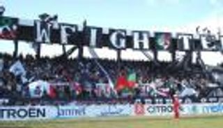 الترجي يحرم جماهير الصفاقسي من حضور موقعة الكلاسيكو