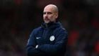 جوارديولا: ريال مدريد كان مرشحي للفوز بدوري الأبطال