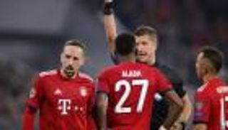 تقرير: الإيطالي أورساتو فأل خير على بايرن وليفربول قبل مواجهتهما