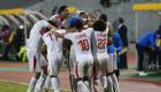 تأجيل مباراة الزمالك والمقاولون العرب بالدوري المصري مجددا