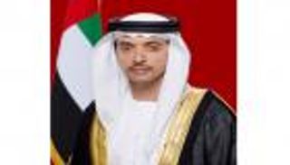 هزاع بن زايد: قصر الوطن صرح حضاري ينضم لقائمة المعالم العريقة بالإمارات