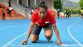 العداءة السنغافورية سيتي نورهاياتي.. من رحم المعاناة إلى تشريف بلادها