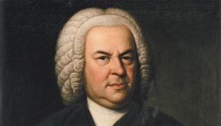 رسم للفنان يوهان سباستيان باخ - صورة أرشيفية