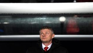 أولي جونار سولسكاير