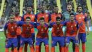 الفيحاء السعودي يحتج على عدم قانونية مشاركة الشمراني