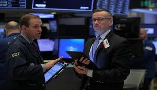 انخفاض الأسهم الأمريكية بفعل تحطم طائرة إثيوبية من طراز بوينج