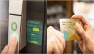 فيديو.. اعتماد بطاقات ائتمان ببصمات الأصابع في المملكة المتحدة