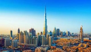 ارتفاع النشاط التجاري بأسرع معدل في 9 أشهر بدبي