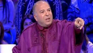  الفنان محسن الشريف