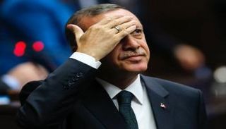 فشل نموذج أردوغان للنمو الاقتصادي