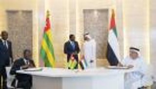 أبوظبي.. "صندوق خليفة" يوفر تمويلا لدعم مشاريع صغيرة في توجو