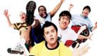 فيلم The Ringer.. صورة مقربة لعالم الأولمبياد الخاص النبيل