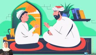 دار الإفتاء المصرية تخاطب الجمهور بلغة الإشارة