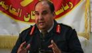 قائد منطقة طبرق الليبية: الجيش سيشارك بتأمين منفذ امساعد الحدودي