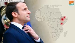تحرك فرنسي نشط في أفريقيا يرفع شعار التعاون