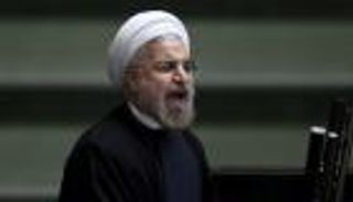 هل تحتاج إيران خط سكك حديدية لنقل إرهابها إلى بغداد؟