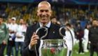 تقارير: 6 شروط دفعت زيدان للموافقة على العودة لريال مدريد