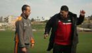 المدير التنفيذي للجنة البارالمبية الفلسطينية يتحدث عن الألعاب العالمية