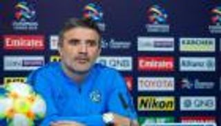 زوران: الهلال يسعى لمواصلة الانتصارات الآسيوية