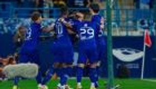 لجنة الانضباط تغرم الهلال وتوقف نجم الاتفاق 4 مباريات