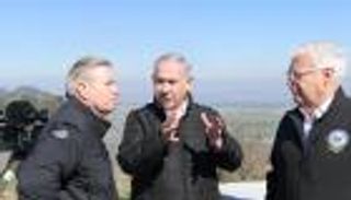 اعتراف واشنطن بضم إسرائيل للجولان.. مخاوف يحولها نتنياهو لورقة انتخابية