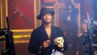 محمد رمضان يستعد لأول حفل غنائي بمسرح ضخم واستعراضات راقصة