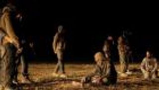 استسلام ألفي شخص أغلبهم من "داعش" لقوات سوريا الديمقراطية