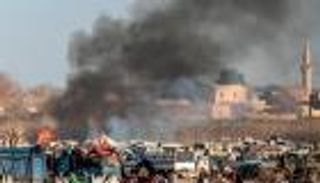 "سوريا الديمقراطية" تؤكد مقتل 38 داعشيا في معارك الباغوز