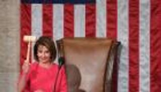 بيلوسي تدعو أمين عام حلف الأطلسي لـ"كلمة صداقة" أمام الكونجرس