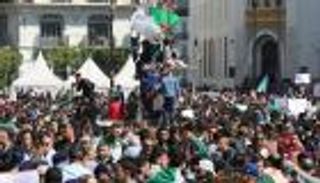 واشنطن: ندعم جهود رسم طريق جديد في الجزائر عبر الحوار