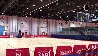 استعدادات أدنيك