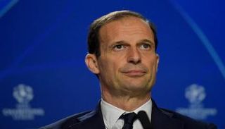  ماسيمليانو أليجري 