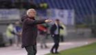 رانييري يستهل ولايته الجديدة مع روما بفوز صعب على إمبولي 