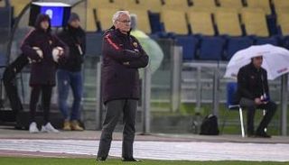 كلاوديو رانييري مدرب روما