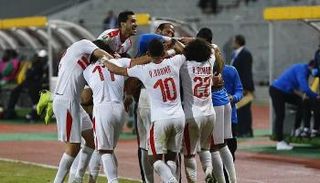 الزمالك    