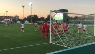 منتخب الإمارات