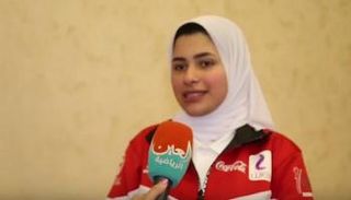 منتخب الدراجات المصري