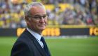 الشعراوي يشيد بدور رانييري في الفوز على إمبولي