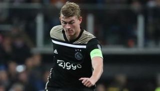 ماتياس دي ليخت