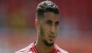 شكوك حول وجود بن رحمة ضمن القائمة الجديدة لمنتخب الجزائر