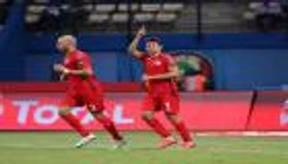 يوسف المساكني يعود لتشكيل منتخب تونس بعد غياب 486 يوما