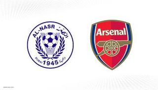 النصر وأرسنال