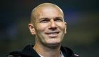 فرنسي جديد مرشح لتدريب يوفنتوس بدلا من زيدان