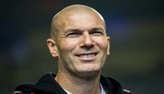 زين الدين زيدان 